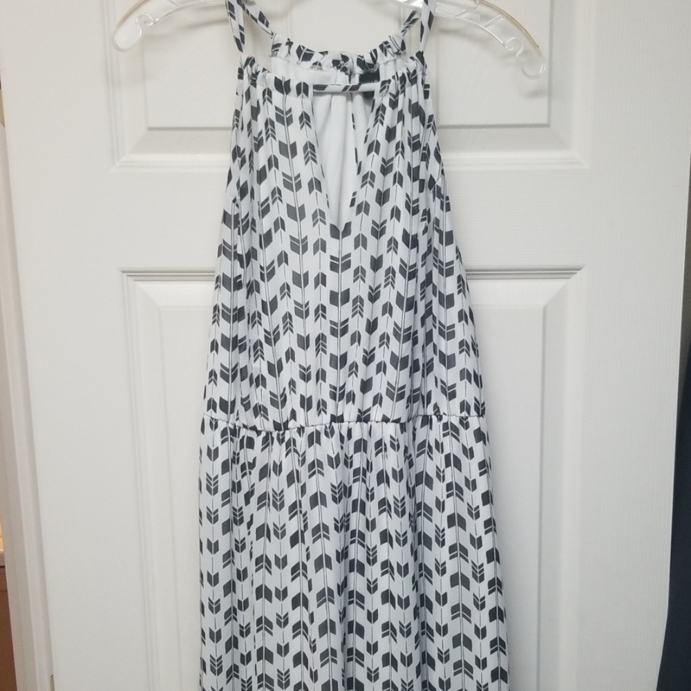 Torrid Maxi Dress